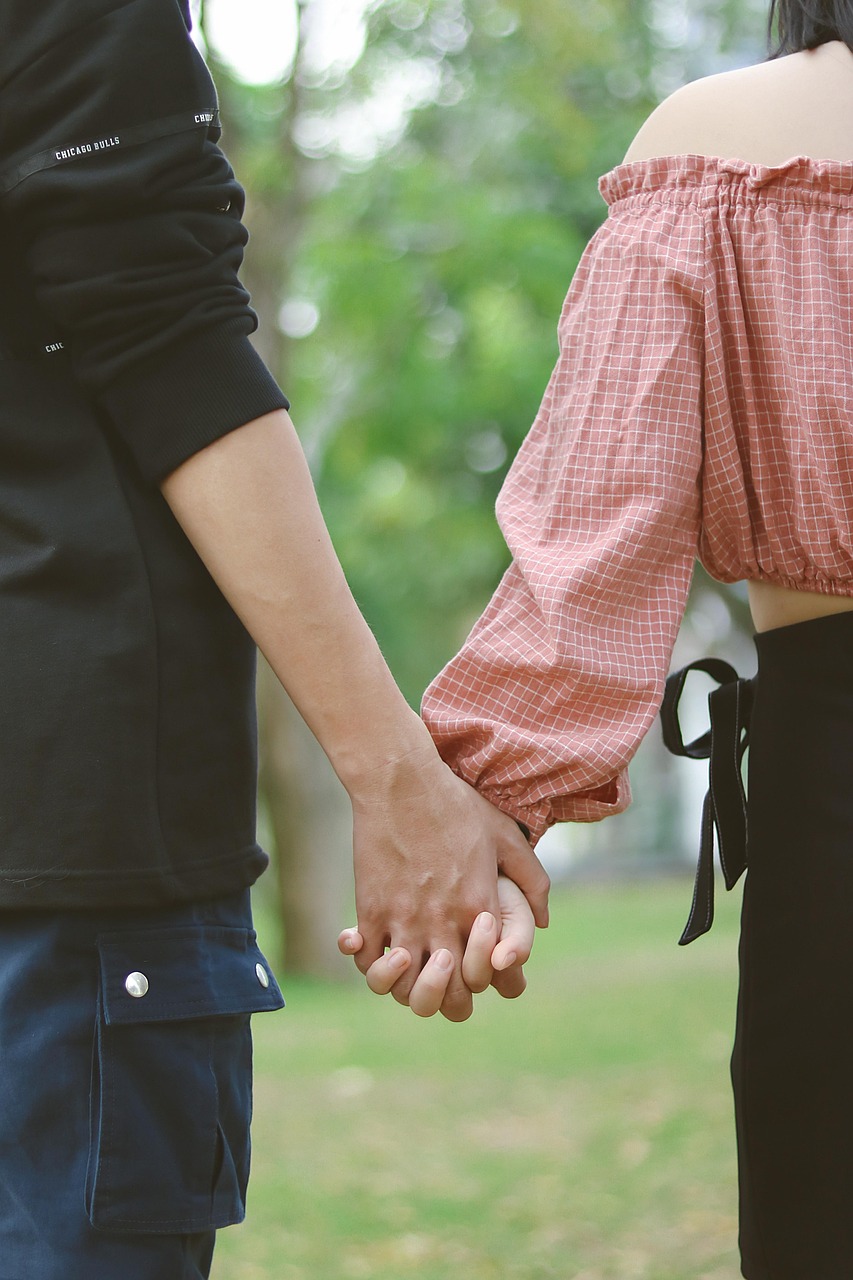 彼女が冷めたかもという不安を解消する方法は？