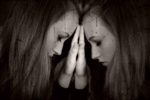 彼女の気持ちを疑う時に感じる不安の解消法は？