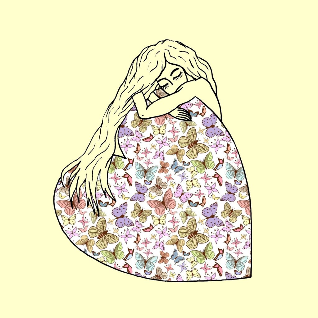 彼が大切にする女性の特徴とは？