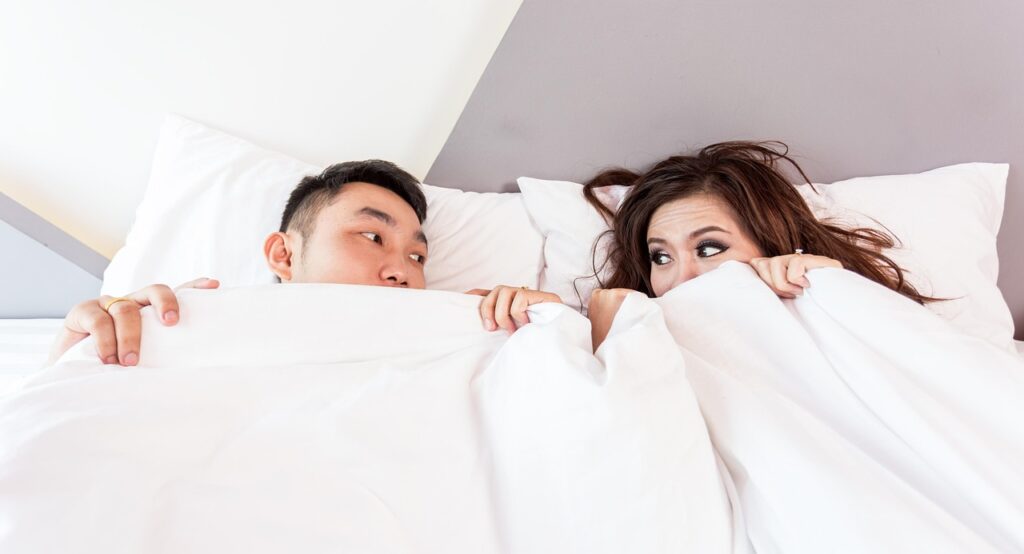 不安な関係を続けるメリットとデメリットは何ですか？
