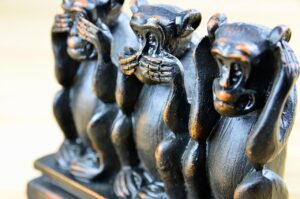 会えない関係で不安を解消するためにはどうする？