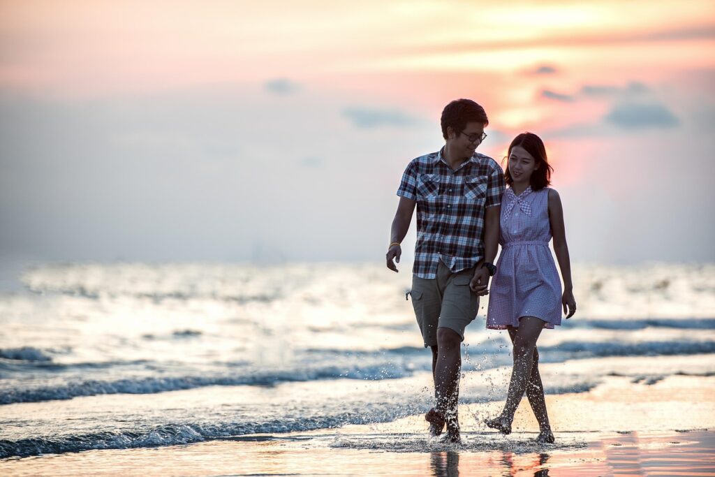 恋愛診断でわかる相性は？不安な関係を解消するヒントとは？