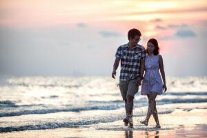 恋愛診断でわかる相性は？不安な関係を解消するヒントとは？