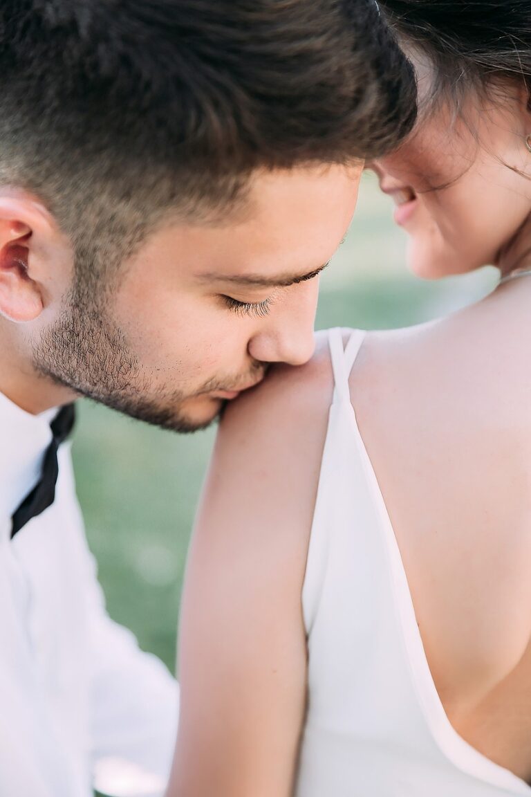 不安な彼氏と向き合う方法はこれだ！どうしたらいい？
